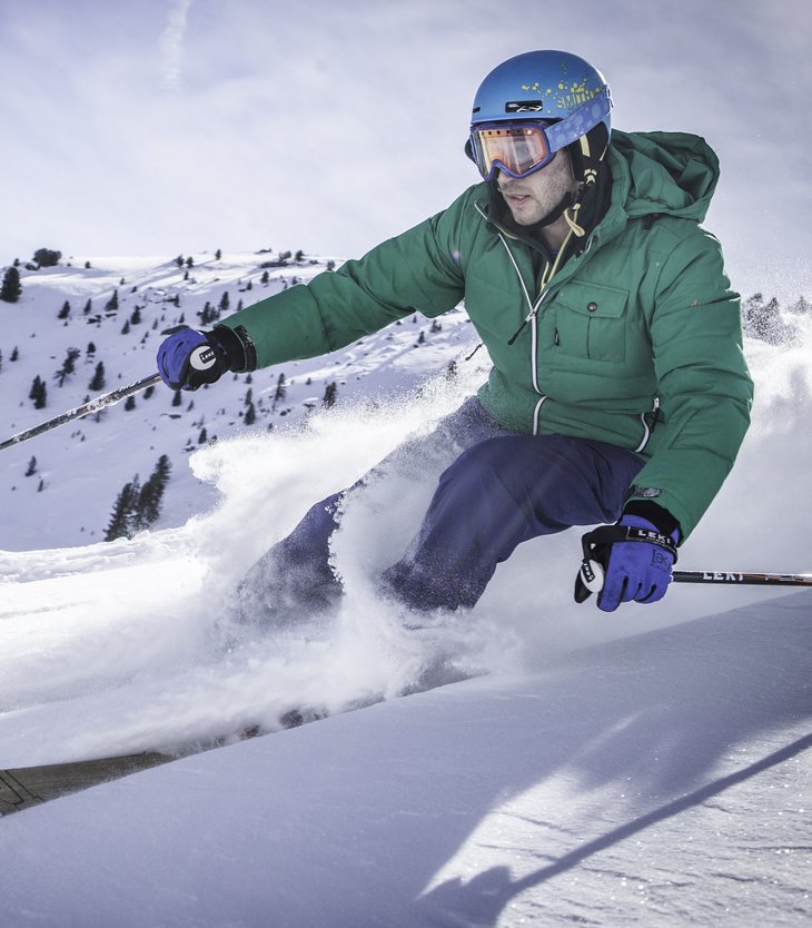 Il vostro hotel in Val Pusteria a 5 stelle: Alpen Tesitin