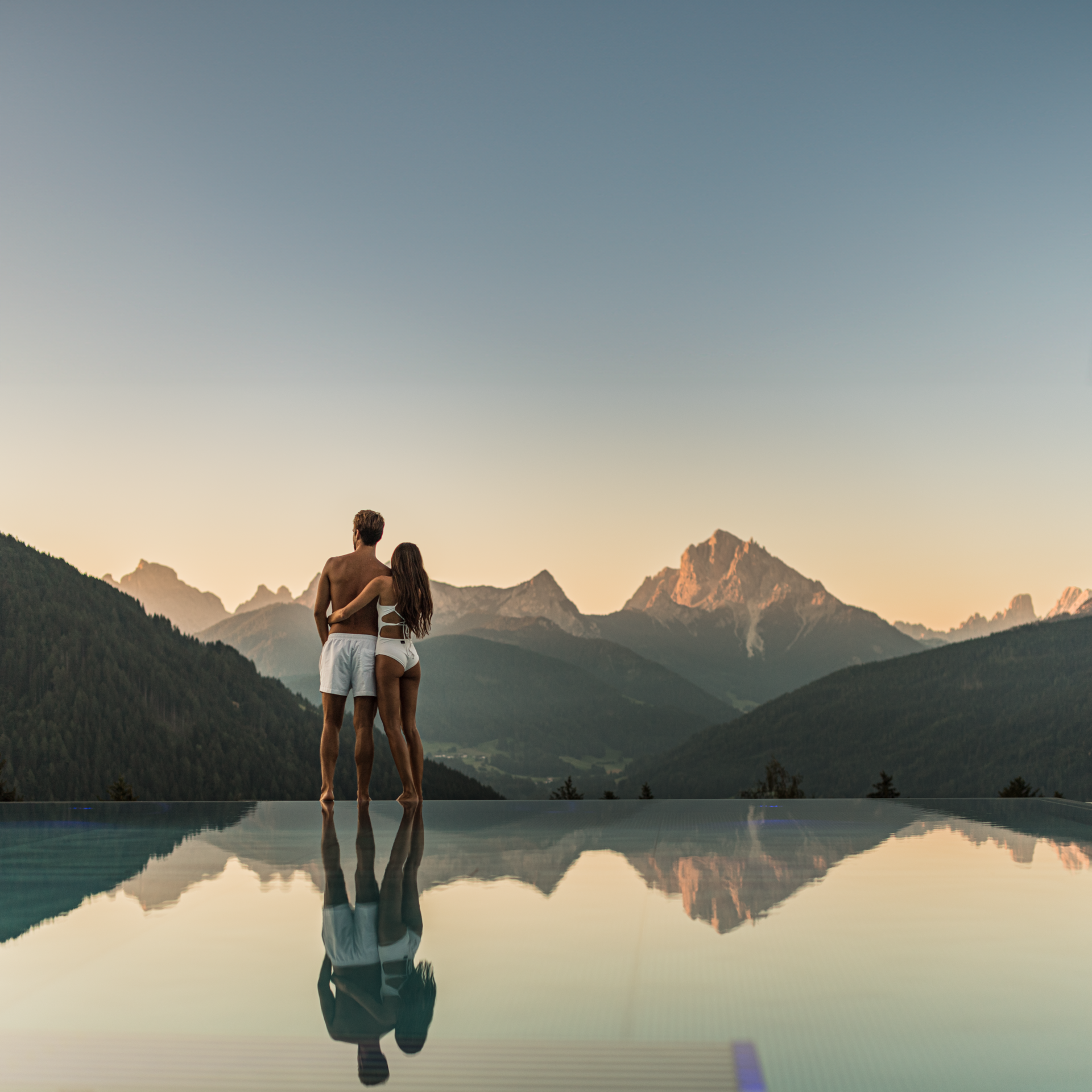 Ihr Hotel im Pustertal mit 5 Sternen: Alpen Tesitin Ihr Hotel im Pustertal mit 5 Sternen: Alpen Tesitin