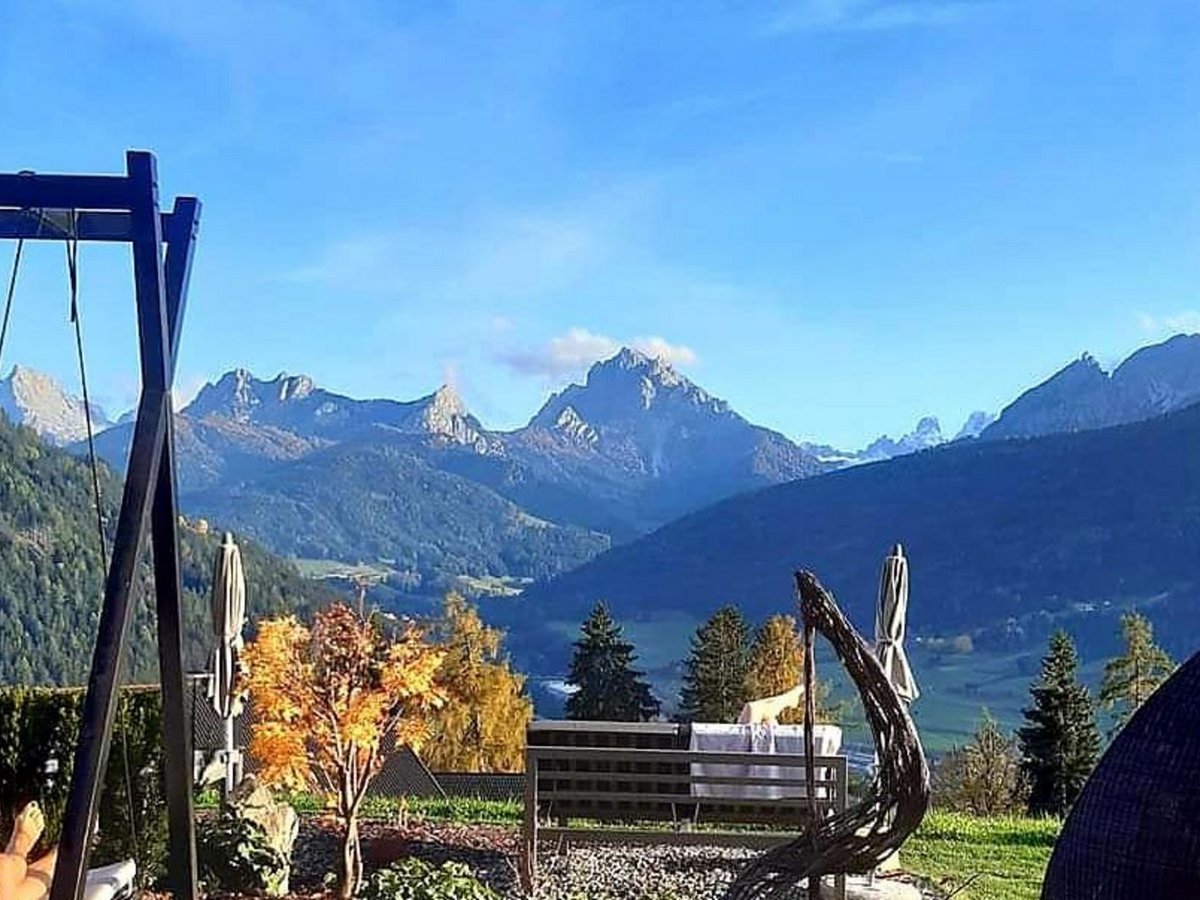 Alpen Tesitin: ecco cosa dicono i nostri ospiti