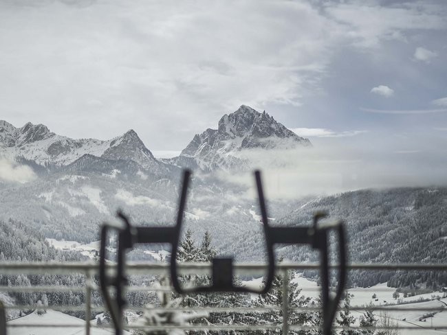 Il vostro hotel con palestra in Trentino-Alto Adige