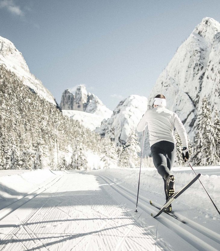 Il vostro hotel con palestra in Trentino-Alto Adige