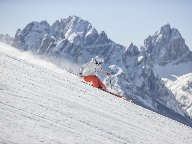 Cercate uno sport hotel in Trentino-Alto Adige?