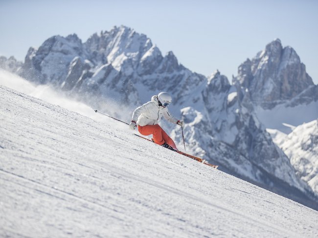 5-Sterne-Sporthotel in Südtirol gesucht?