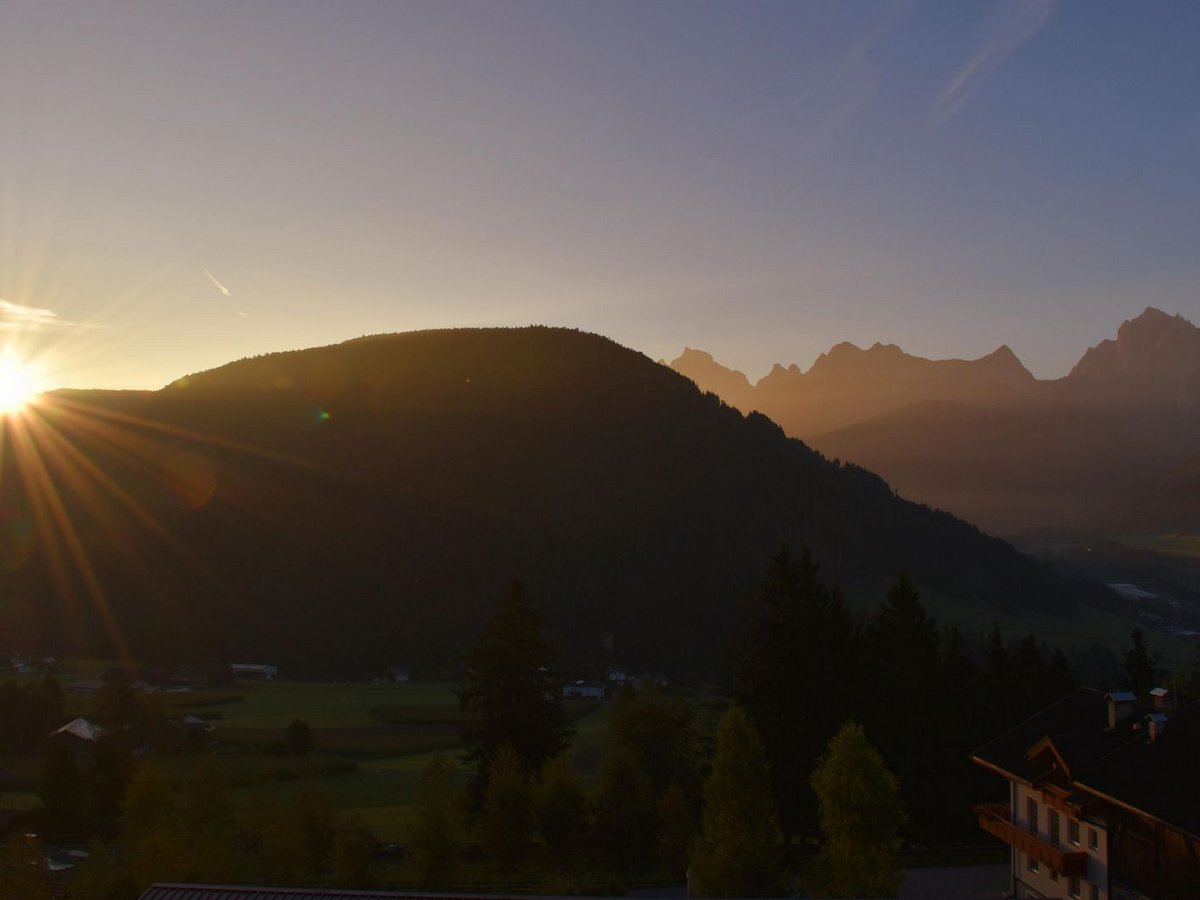 Alpen Tesitin: das sagen unsere Gäste