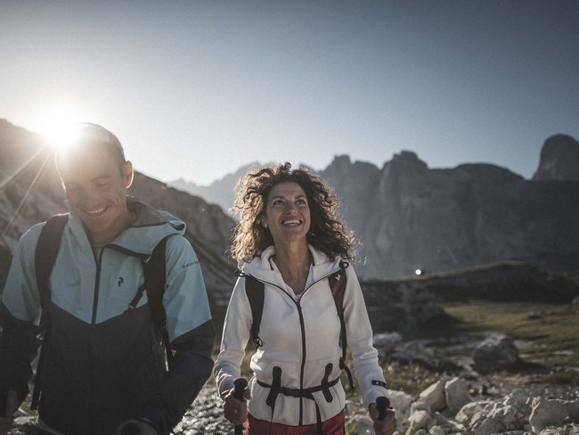 Alpen Tesitin: godetevi le escursioni in Val Pusteria