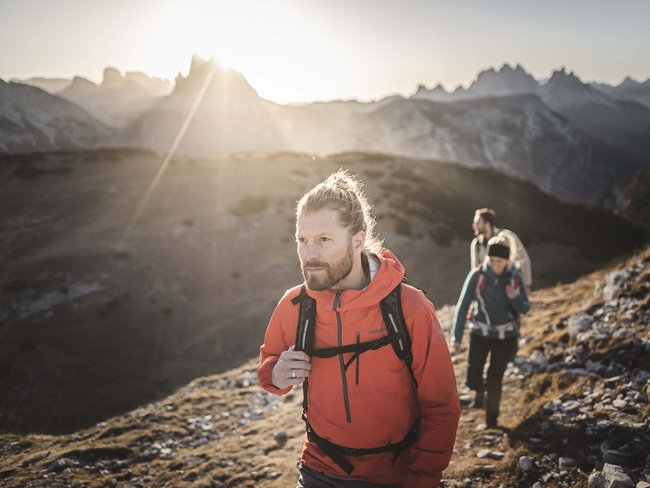 5-Sterne-Hotel im Pustertal gesucht?