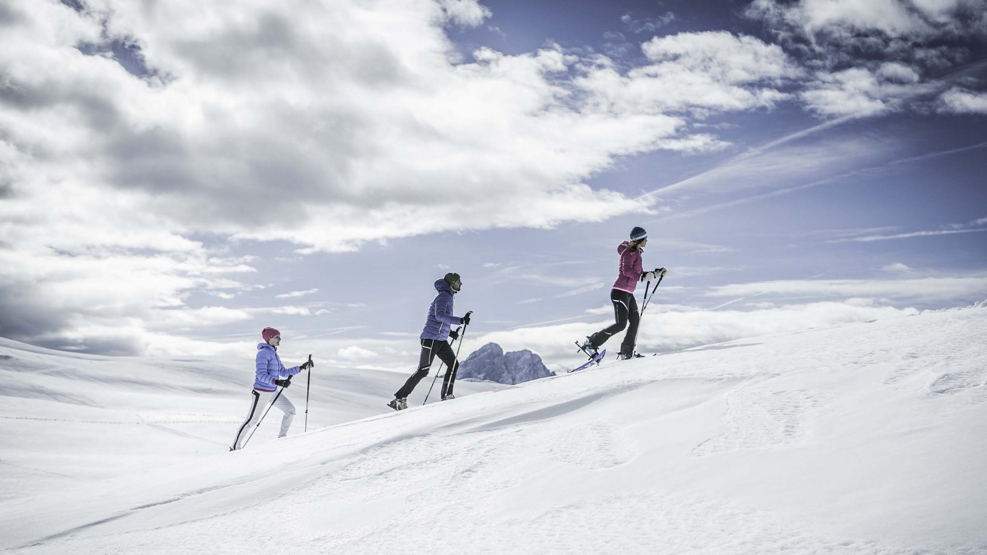 Angebote aus den Dolomiten