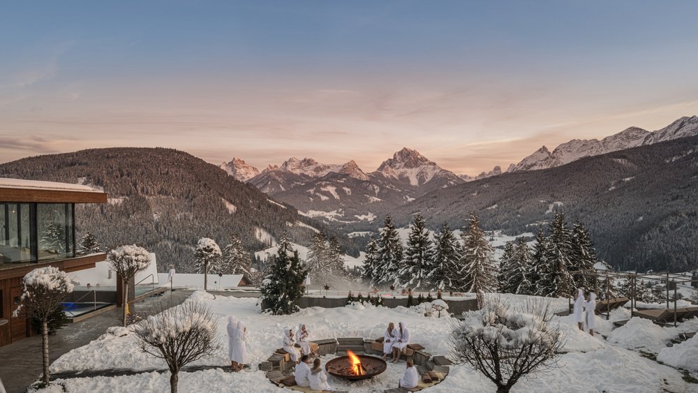 Das Alpen Tesitin in Bildern