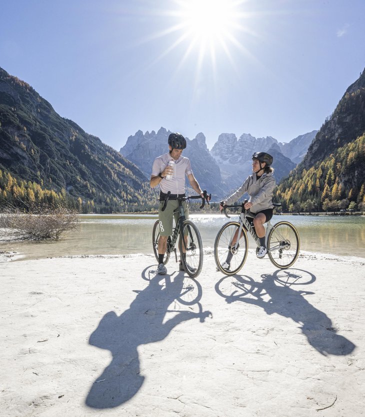 Le vostre vacanze estive in Val Pusteria all’Alpen Tesitin