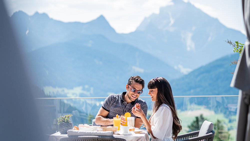 Das Alpen Tesitin in Bildern