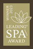 leading spa award