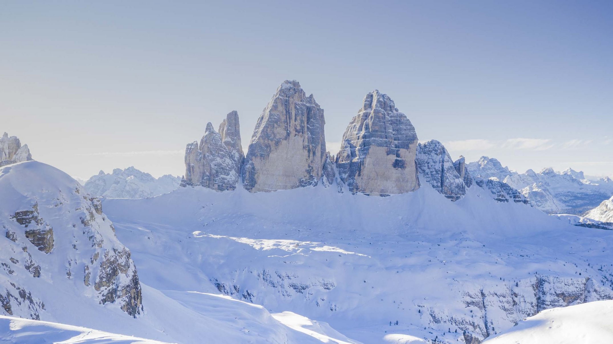 Ihr Hotel im Pustertal mit 5 Sternen: Alpen Tesitin