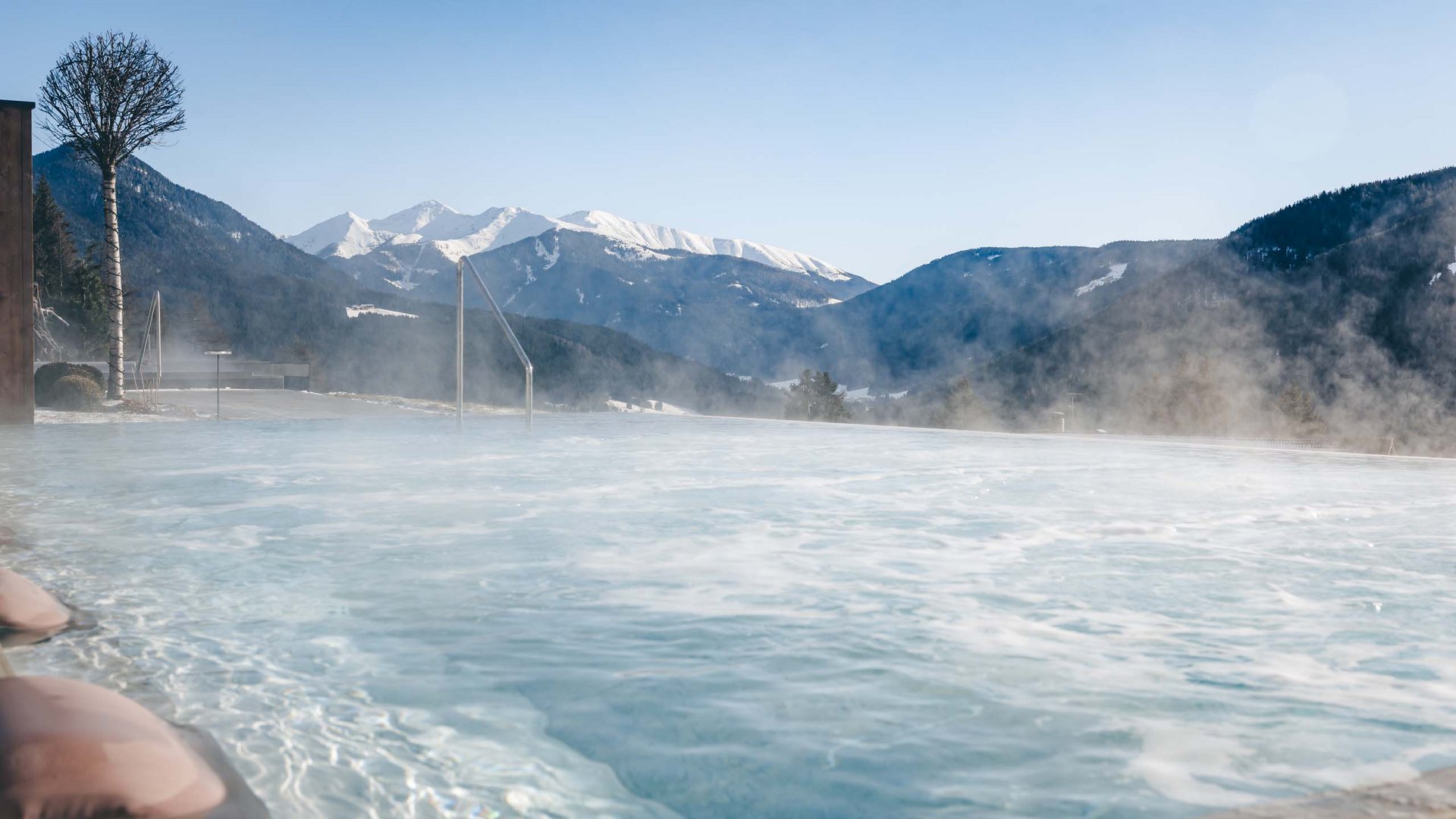 I vostri servizi inclusi all’Alpen Tesitin