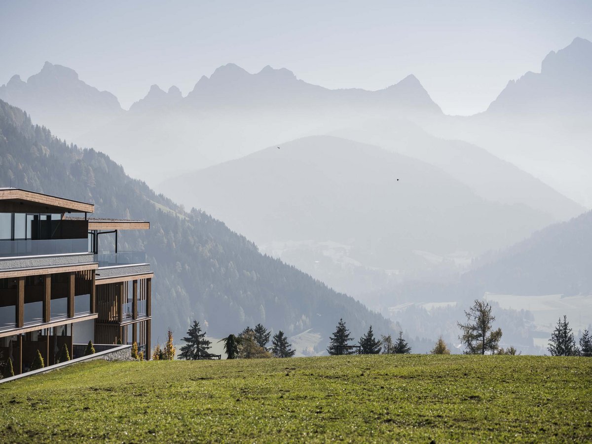 Alpen Tesitin: das sagen unsere Gäste