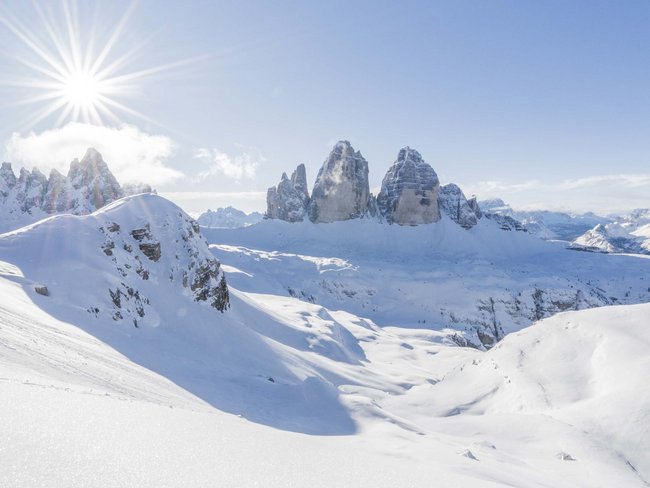 Il vostro hotel di lusso in Alto Adige