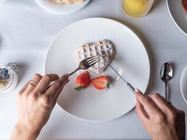 Alpen Tesitin: Ihr Gourmethotel in Südtirol