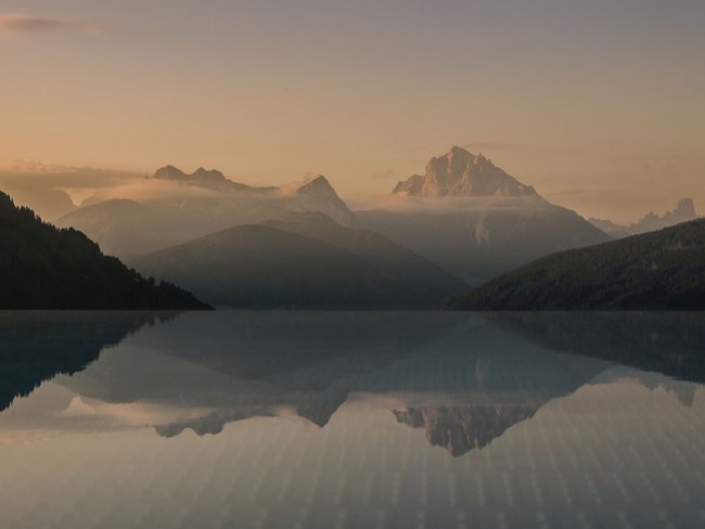 Your hotel in Val Pusteria/Pustertal with pool oasis