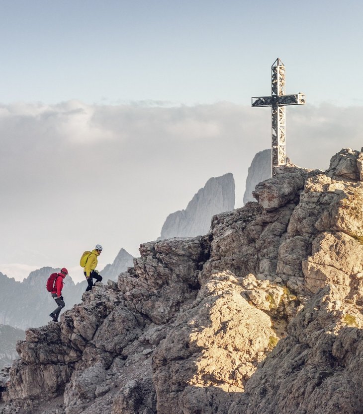 Your 5-star hotel in Val Pusteria/Pustertal: Alpen Tesitin