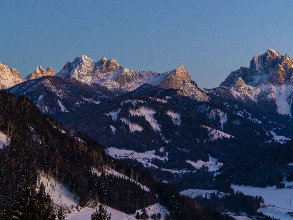 Alpen Tesitin: das sagen unsere Gäste