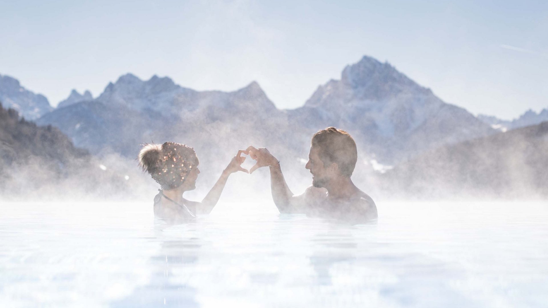 Il vostro hotel in Val Pusteria con piscina: la vostra oasi