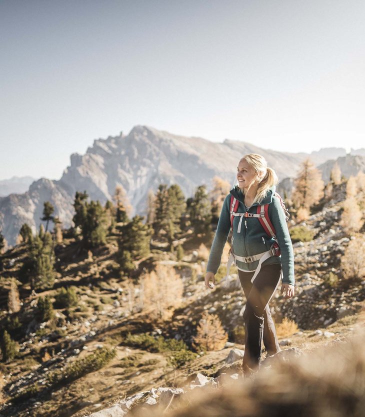 Il vostro hotel con palestra in Trentino-Alto Adige