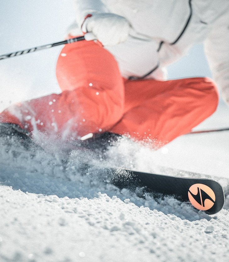 Vacanze invernali in Val Pusteria all’Alpen Tesitin