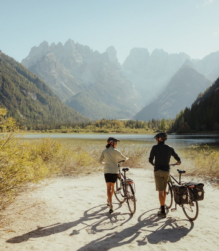 Il vostro hotel con palestra in Trentino-Alto Adige