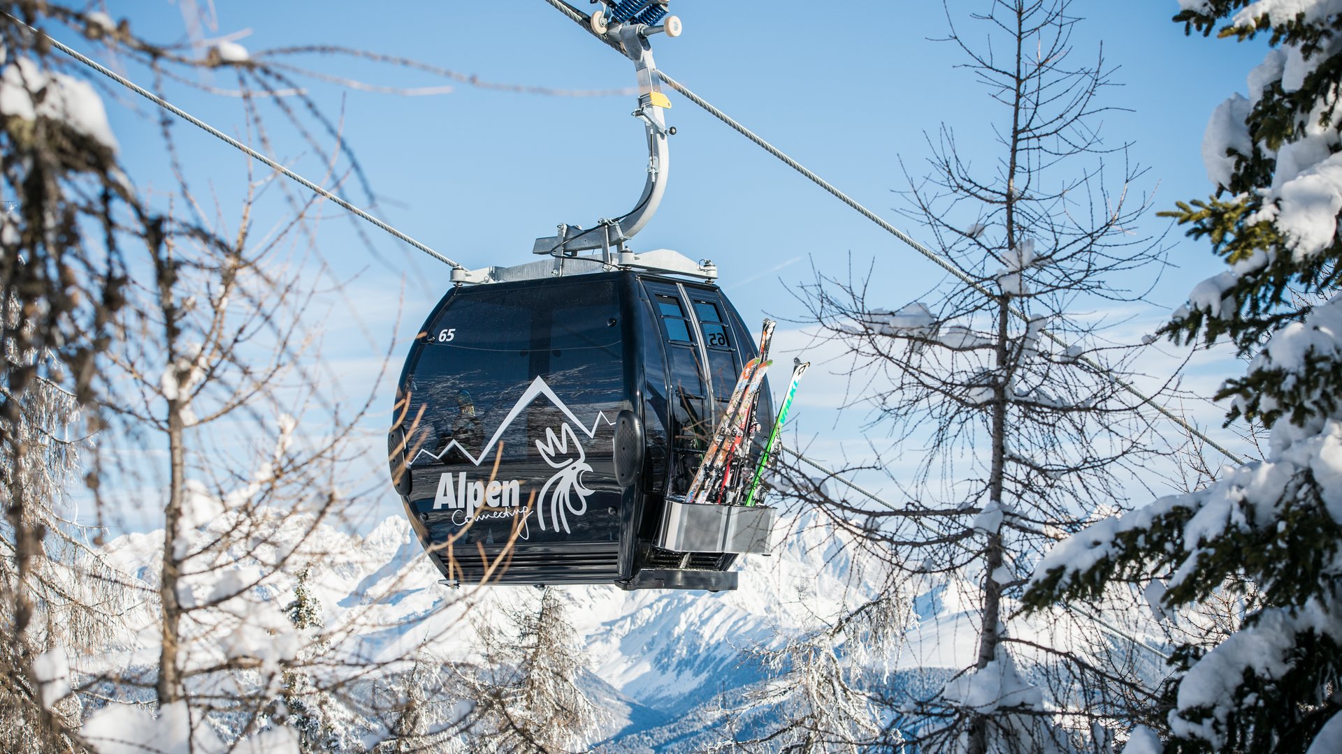 Un family hotel in Val Pusteria: straordinario!