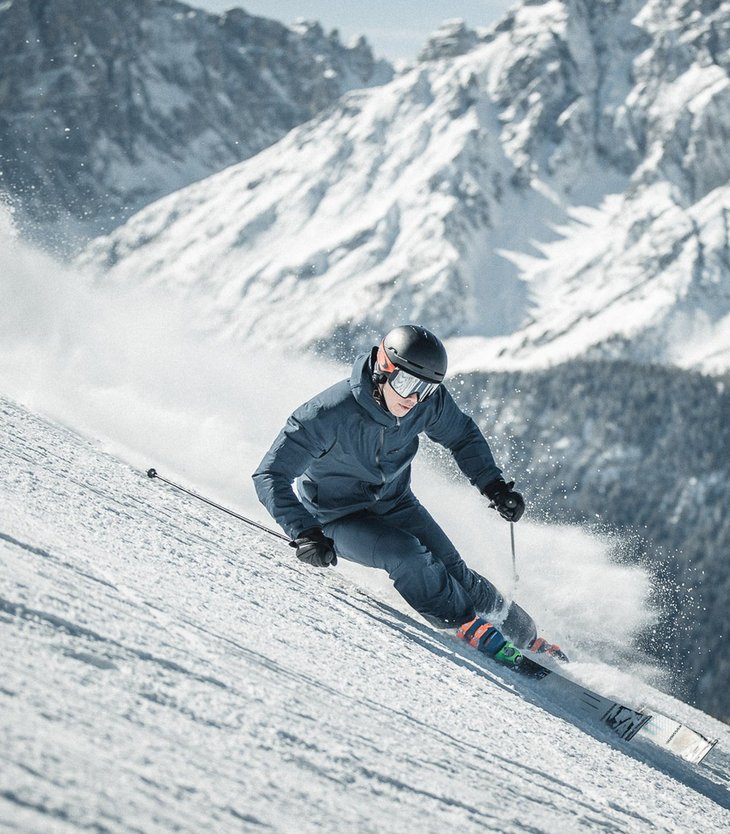 Il vostro hotel con palestra in Trentino-Alto Adige