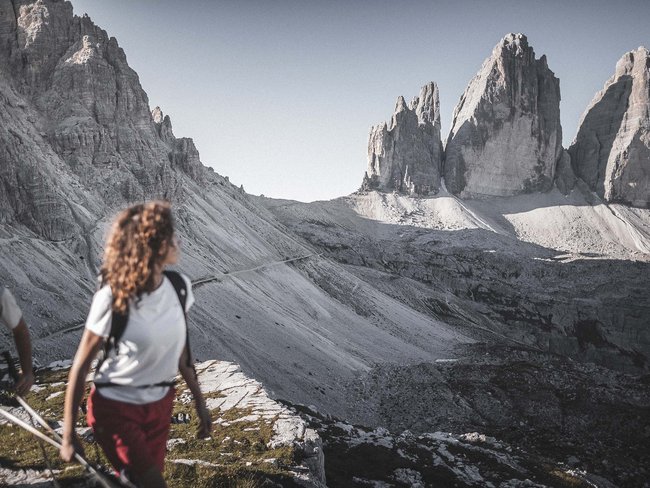 Cercate uno sport hotel in Trentino-Alto Adige?