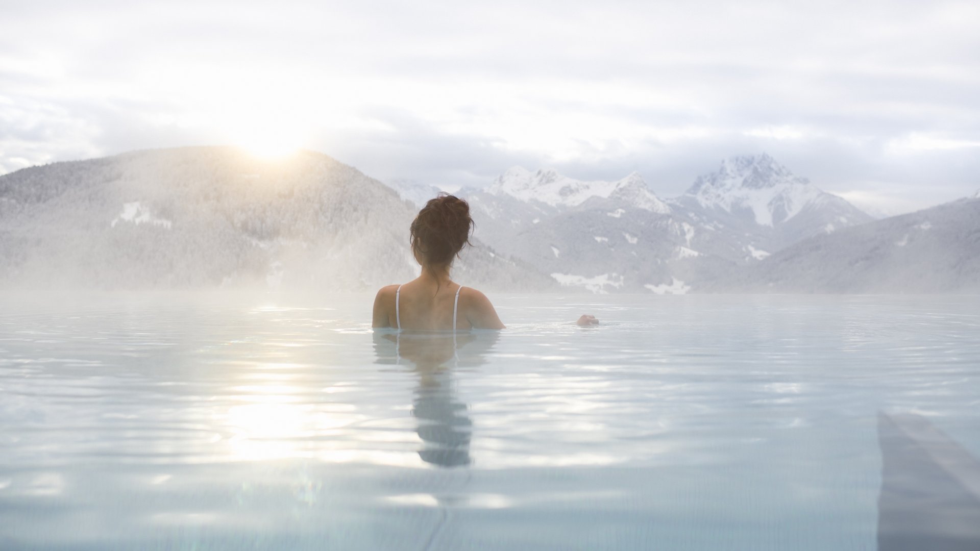 Il vostro hotel in Val Pusteria con piscina: la vostra oasi