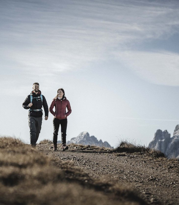 Le vostre vacanze estive in Val Pusteria all’Alpen Tesitin