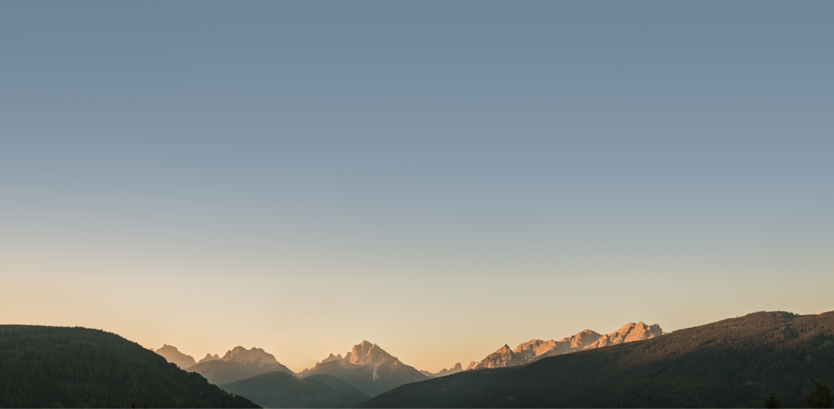 Ihr Hotel im Pustertal mit 5 Sternen: Alpen Tesitin