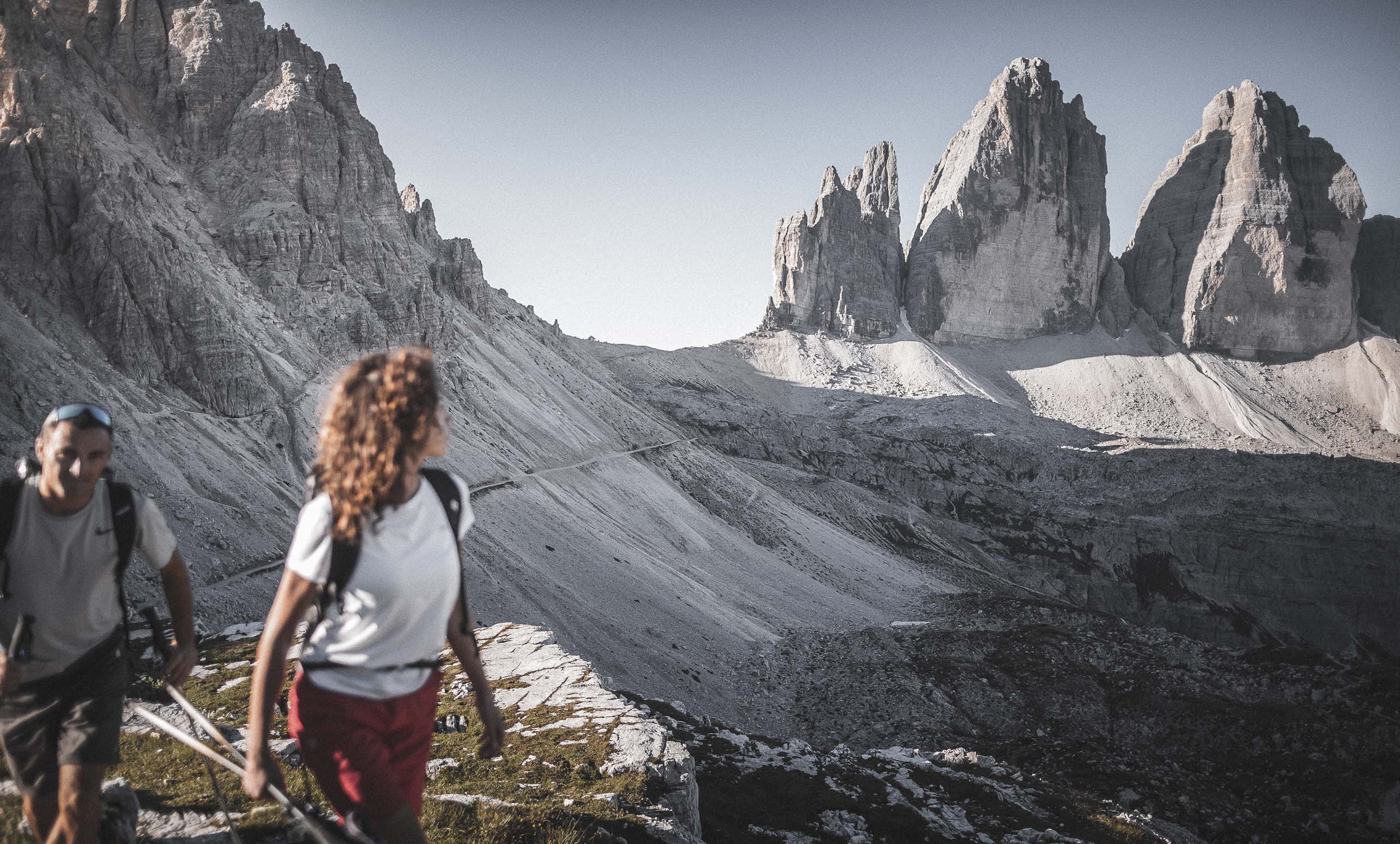 Alpen Tesitin: online anfragen